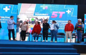 Consulta Popular de la Juventud será para el próximo 27 de julio