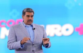 Pueblo venezolano se movilizará el 1° de mayo por liberación de niña secuestrada en EE.UU.