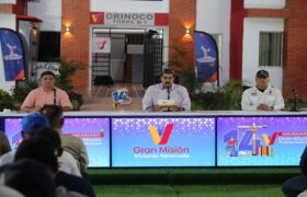 Presidente Maduro anuncia aumento del ingreso mínimo integral