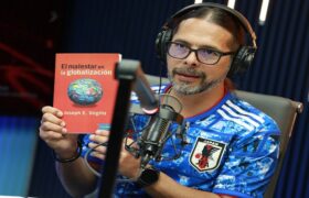 Freddy Ñáñez: Venezuela siempre alertó al mundo de la crisis económica que hoy se vive