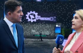 Venezuela avanza hacia la consolidación de la economía digital