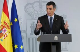 Apagón en España: Pedro Sánchez asegura que casi el 50% del servicio está recuperado