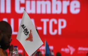 ALBA-TCP denuncia irregularidades en elecciones presidenciales de Ecuador