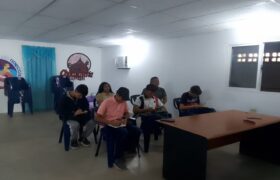 Escuela de Chocolatería Chejerú abrió sus puertas a estudiantes de Amazonas