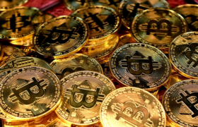 Bitcoin y otras criptomonedas caen ante las tensiones arancelarias de Trump