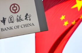 China promueve su propio sistema de pagos ante la guerra comercial con EEUU