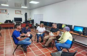 ACAV impulsa educación agroecológica en Barinas