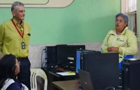 Investigadores y tecnólogos de Barinas se unen en Recitven para impulsar el desarrollo nacional