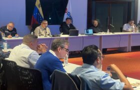 Comité Técnico de Corpoelec se desarrolla en el estado Bolívar con miras a fortalecer el SEN