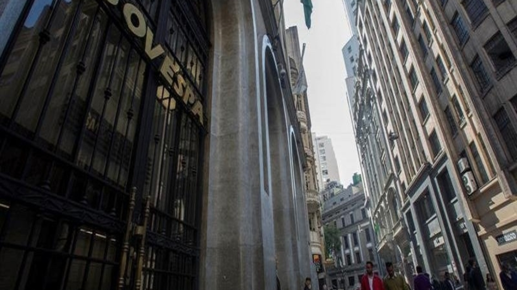 Bolsa de valores