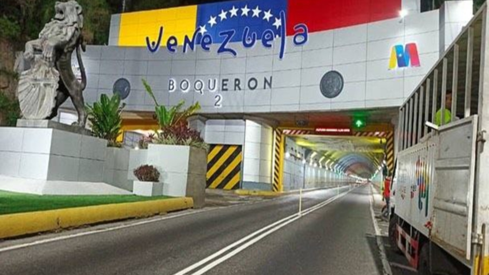Boqueron