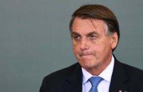 Bolsonaro será procesado por intento del golpe de Estado contra Lula da Silva