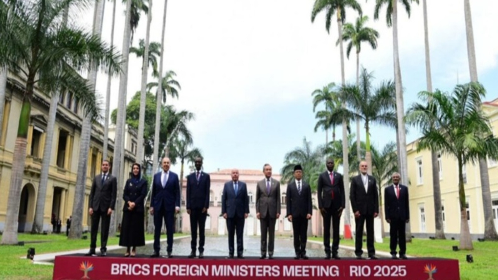 Brics