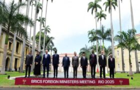 Países BRICS reafirman compromiso con el multilateralismo y reforma de la ONU