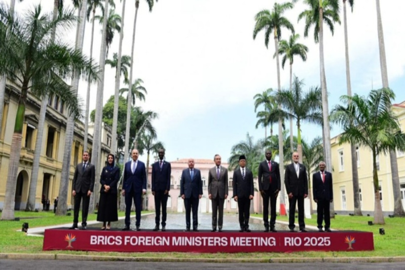 Brics