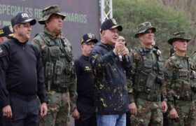 Cabello: COER es muestra de lealtad y reconocimiento por la patria