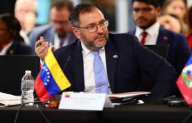 Venezuela insta a las naciones de la Celac a respetar los principios de la ONU