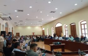 Mincyt y Universidad de Carabobo impulsan proyectos de investigación