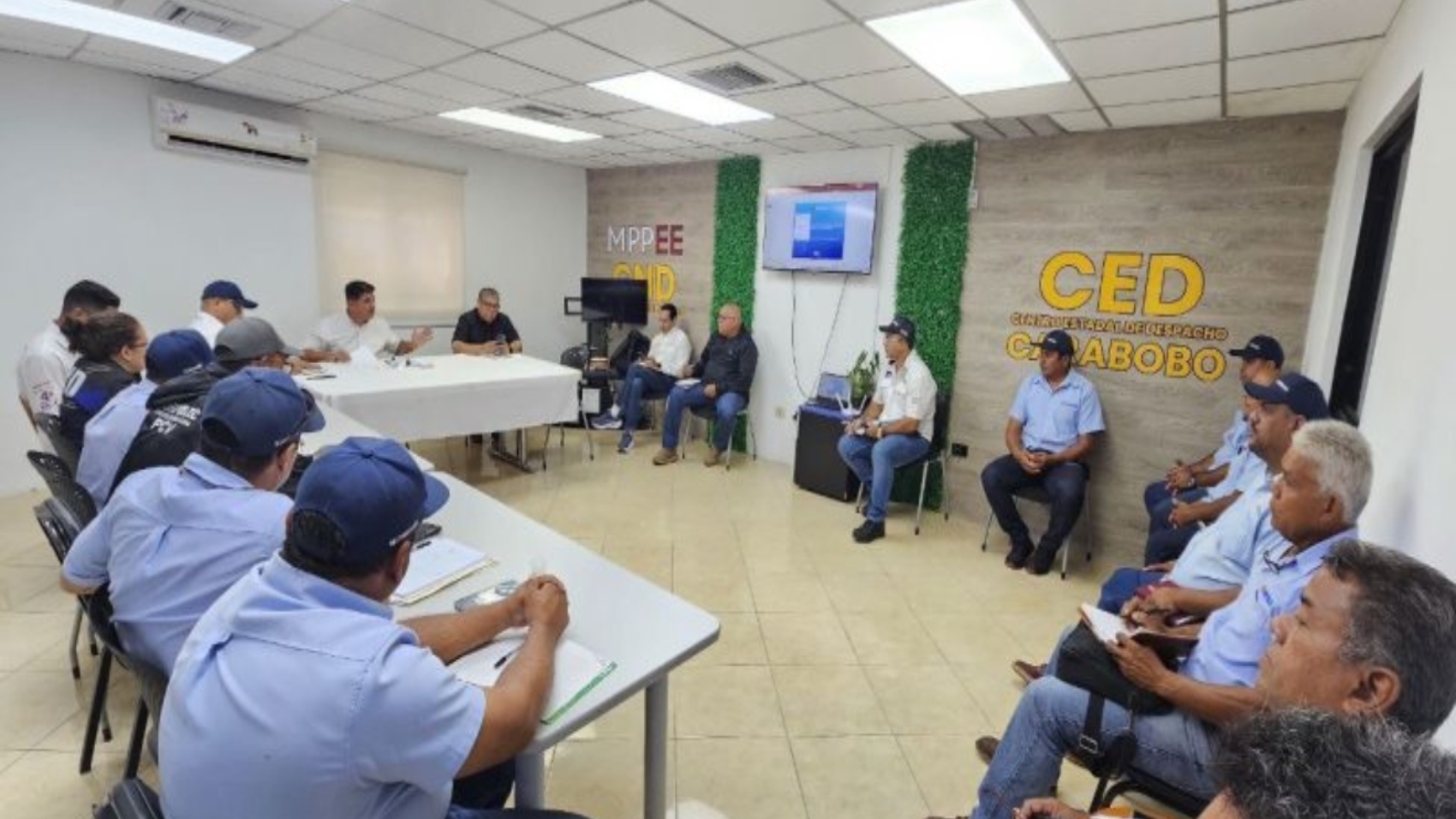 Carabobo (15)