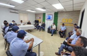 Refuerzan estrategias del servicio eléctrico en Carabobo ante lluvias