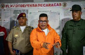 GDC activa planes de mitigación de riesgos frente a las intensas lluvias