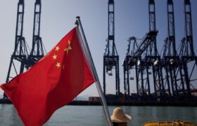 China contraataca a Trump en la guerra comercial