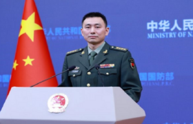 China advierte a EE.UU. que considerar al país como una amenaza es un error estratégico