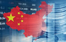 Economía de China crece y ni Estados Unidos puede frenarla