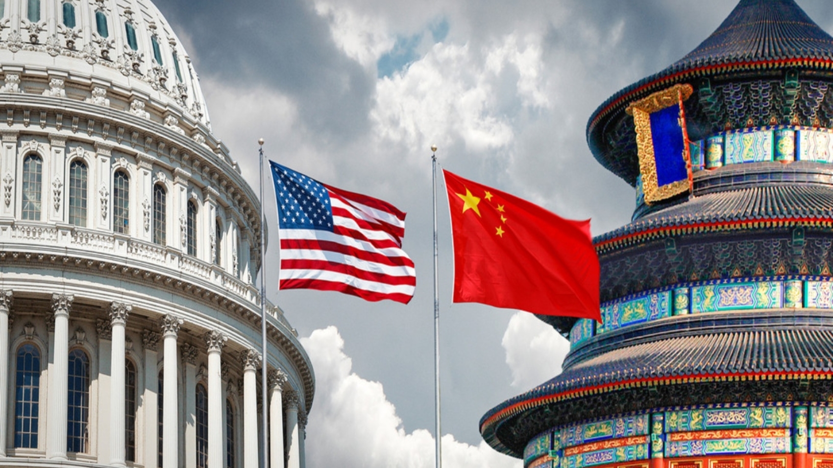 China EEUU