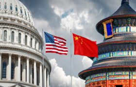 China sobre guerra comercial de EEUU: «El que ató la campana debe desatarla»