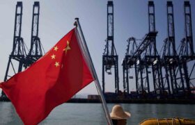 China contraataca a Trump en la guerra comercial