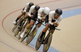Ciclismo venezolano prosperó en Panamericano