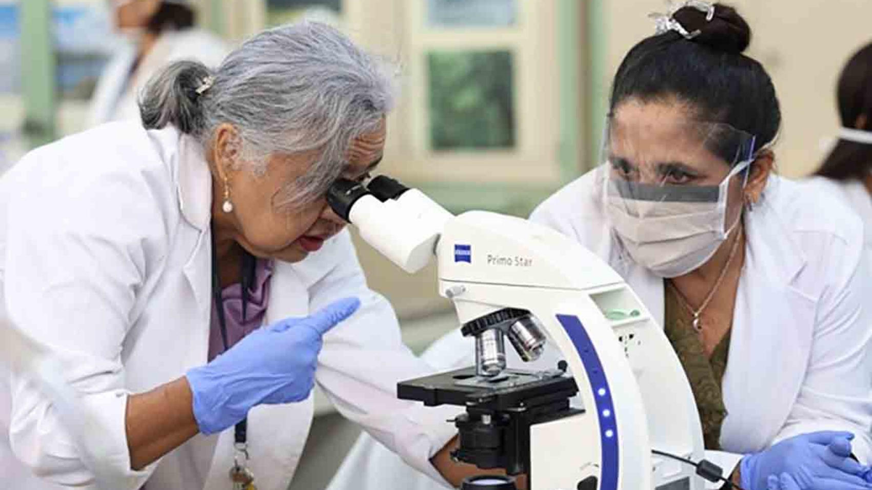 Ciencia y Tecnología