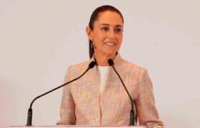 Presidenta de México confirma participación en cumbre de Celac