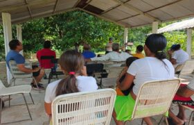 Mincyt promueve uso y aplicación de bioinsumos en Cojedes