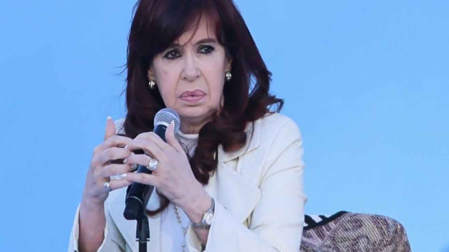 Cristina