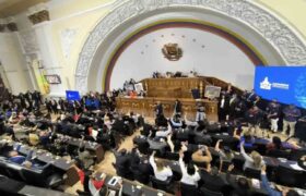 AN aprobó el Proyecto de Acuerdo del Decreto de Estado de Emergencia Económica
