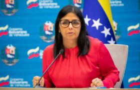 Venezuela afirma que Reuters miente sobre la producción petrolera del país