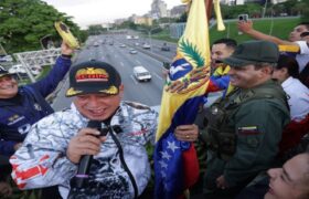 Golpe de Estado de 2019 fue derrotado por la fuerza rebelde del pueblo organizado