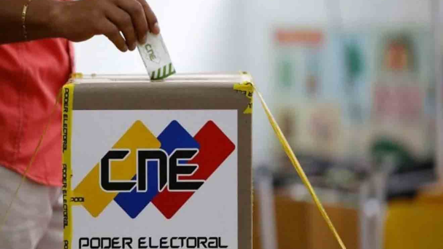 ELECCIONES