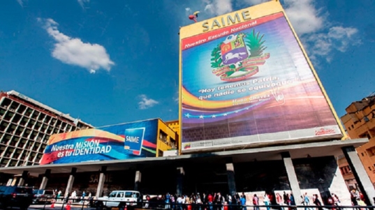 El-Saime-pide-a-usuarios-retirar-documentos-en-esta-oficina-de-Caracas