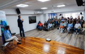 Venezuela y la FAO se unen en la lucha contra especies invasoras acuáticas