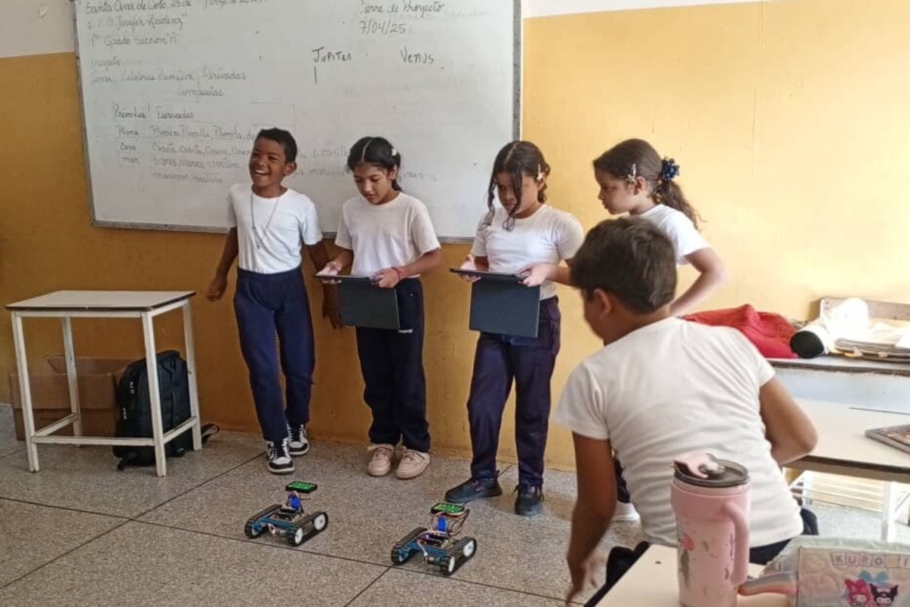 Falcon Robotica