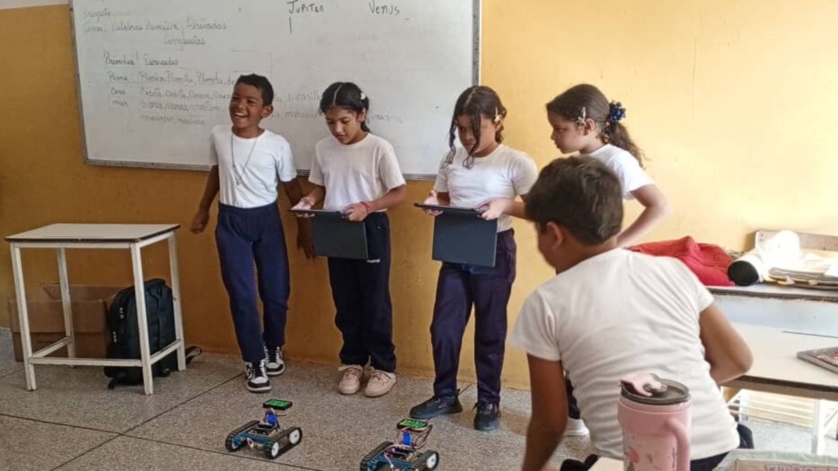 Falcon Robotica