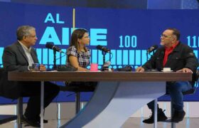 Fariñas: El 11- A nació la unión cívico militar con el rescate del Comandante Chávez