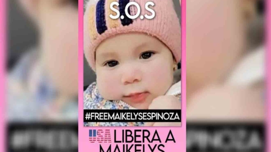FreeMaikelysEspinoza