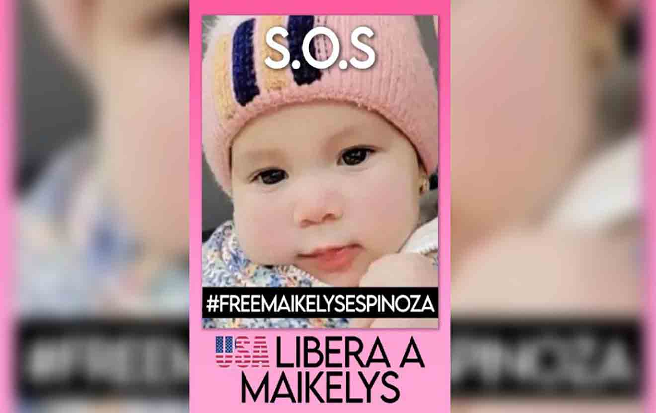 FreeMaikelysEspinoza