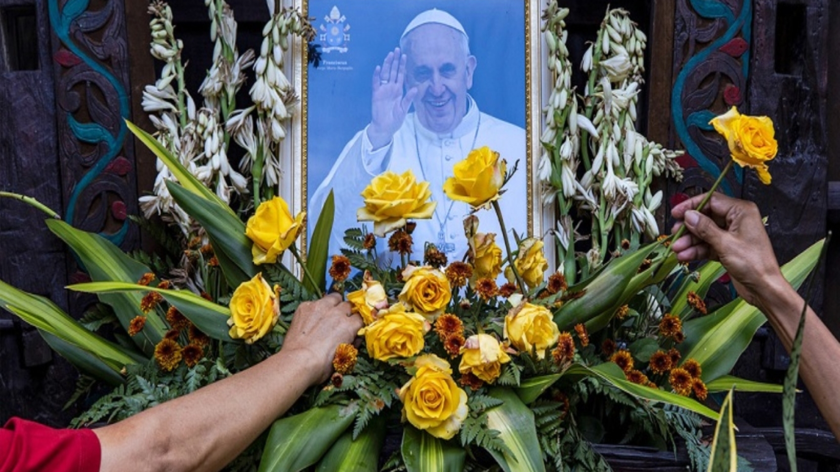 Funeral Vaticano (1)