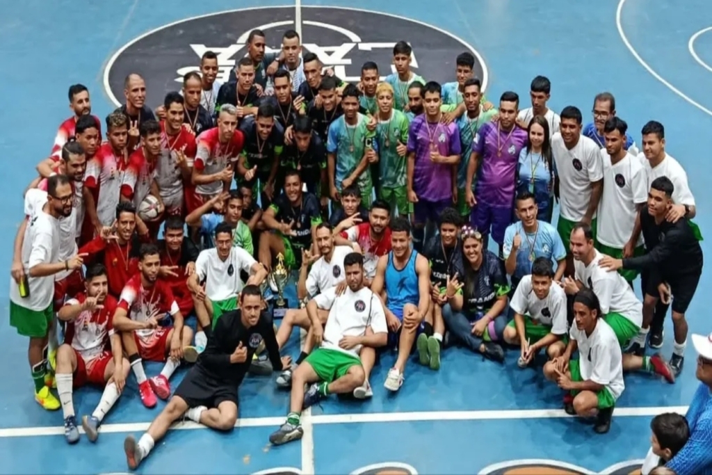 Futsal (1)
