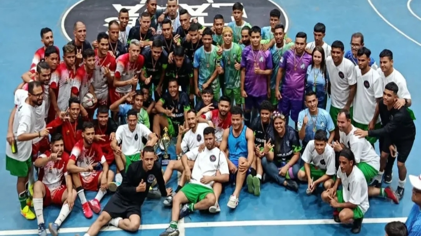 Futsal (1)